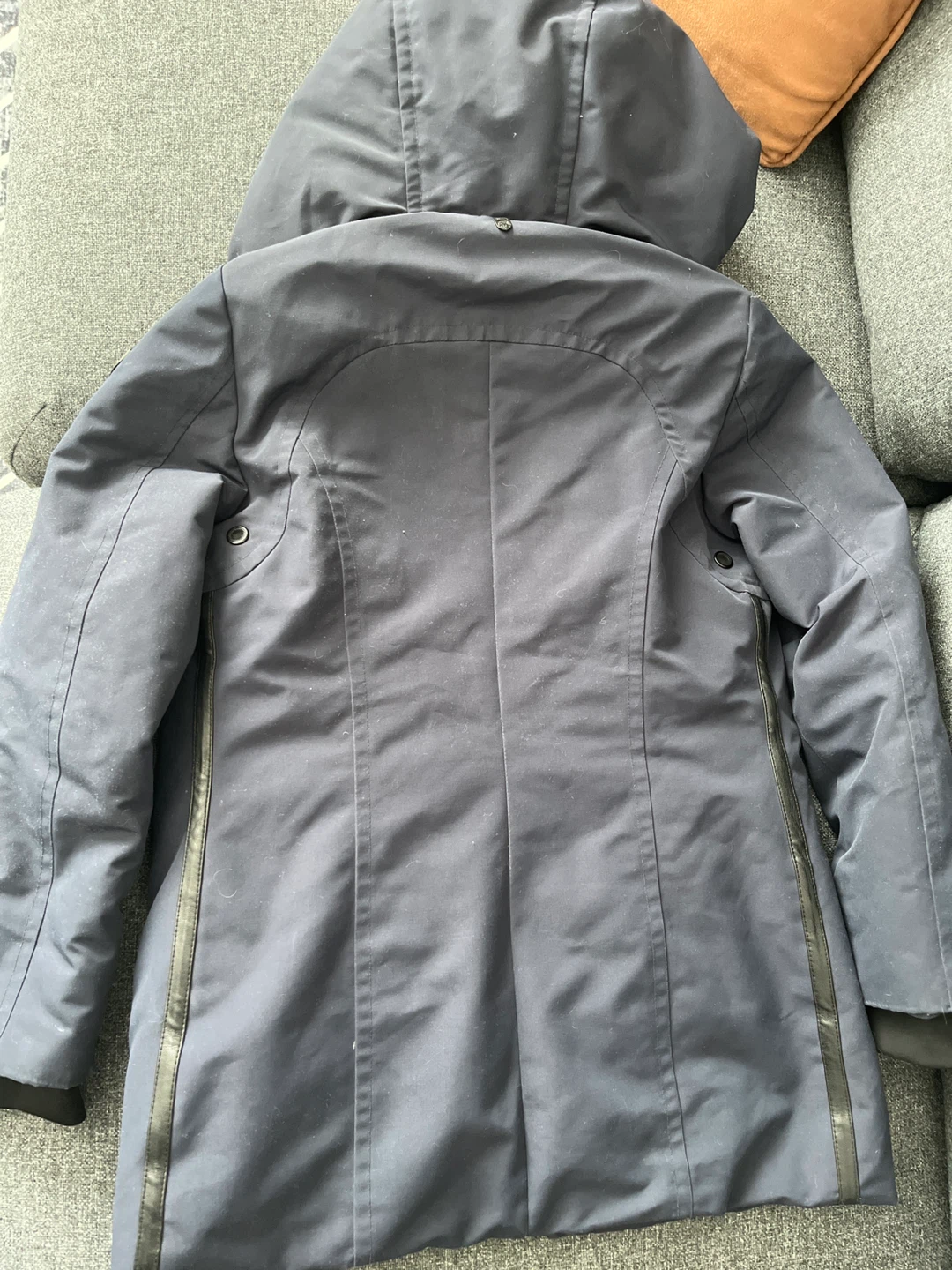 Rudsak kids Navy Winter Jacket - photo 2