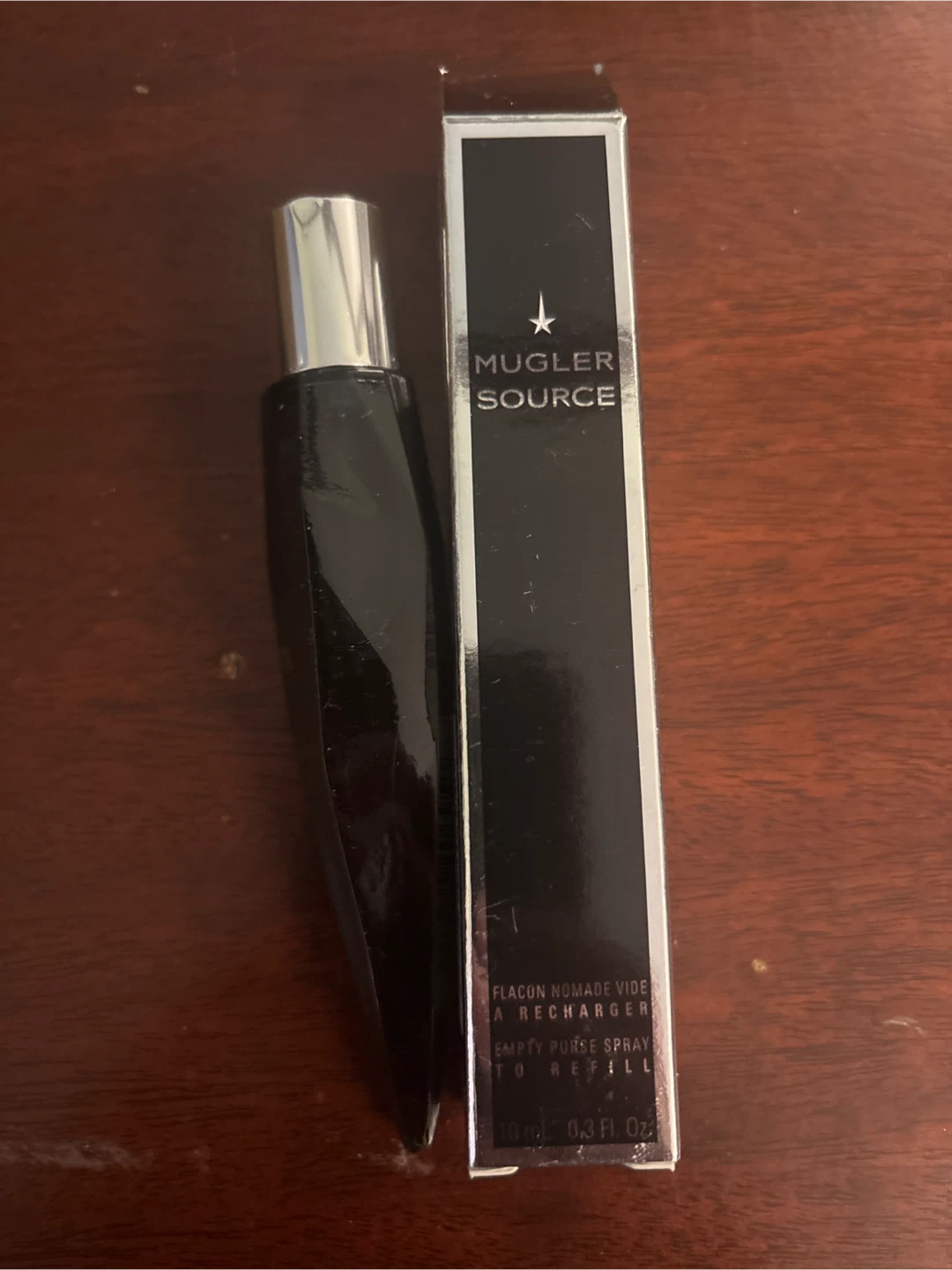 Mugler Source  Purse Spray - photo 2