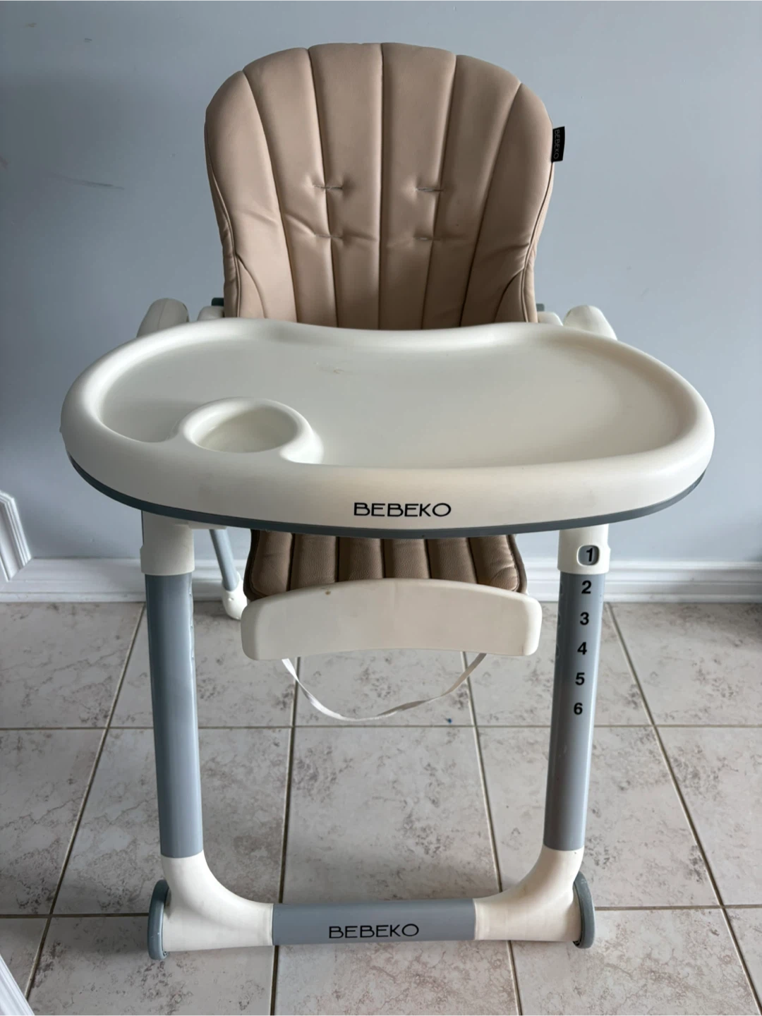 Bebeko High Chair