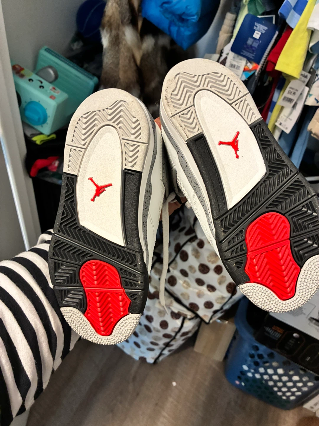 Infant toddler sneakers - photo 2