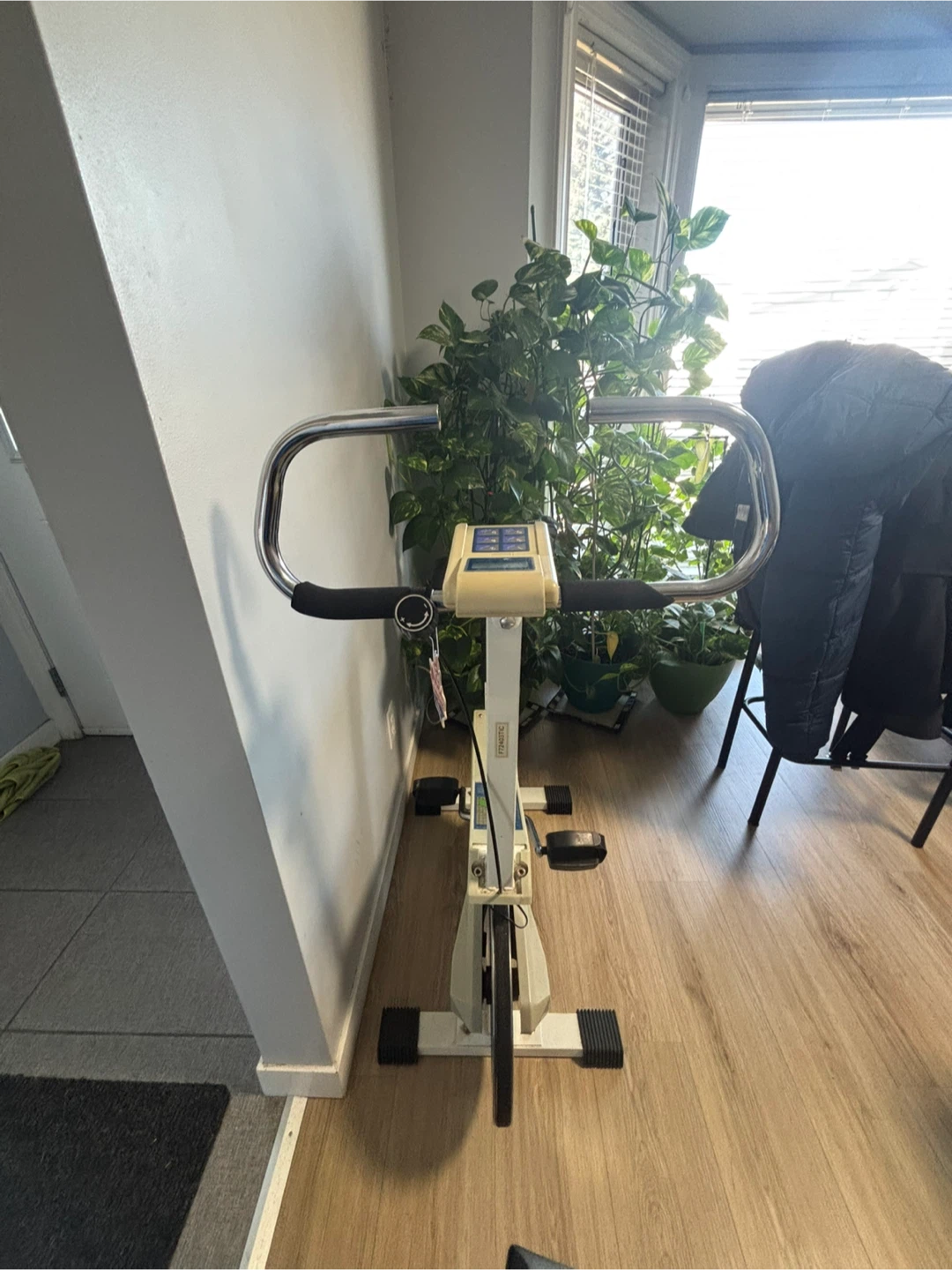 CCM "Expander 3000" Stationary Bike