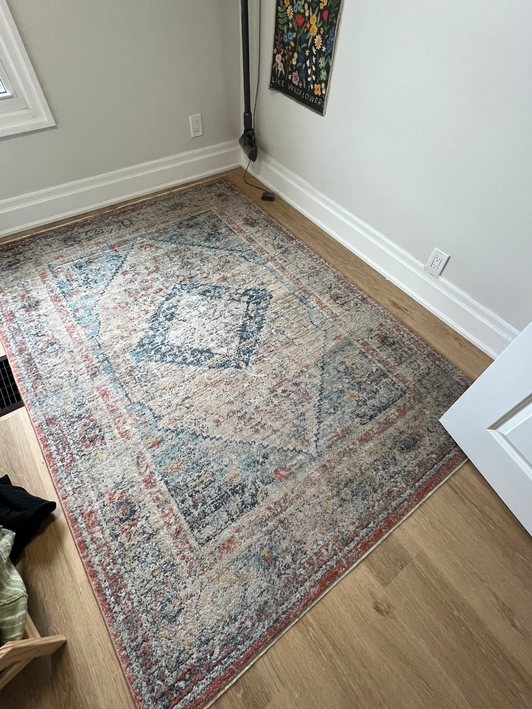 Turkish Area Rug - photo 2