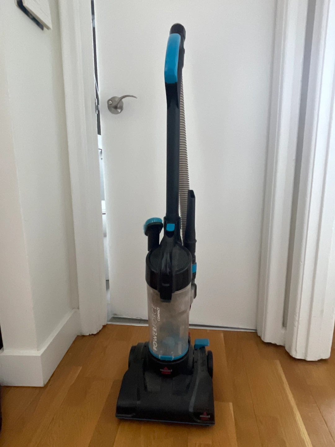 Bissell PowerForce Compact Vacuum Cleaner