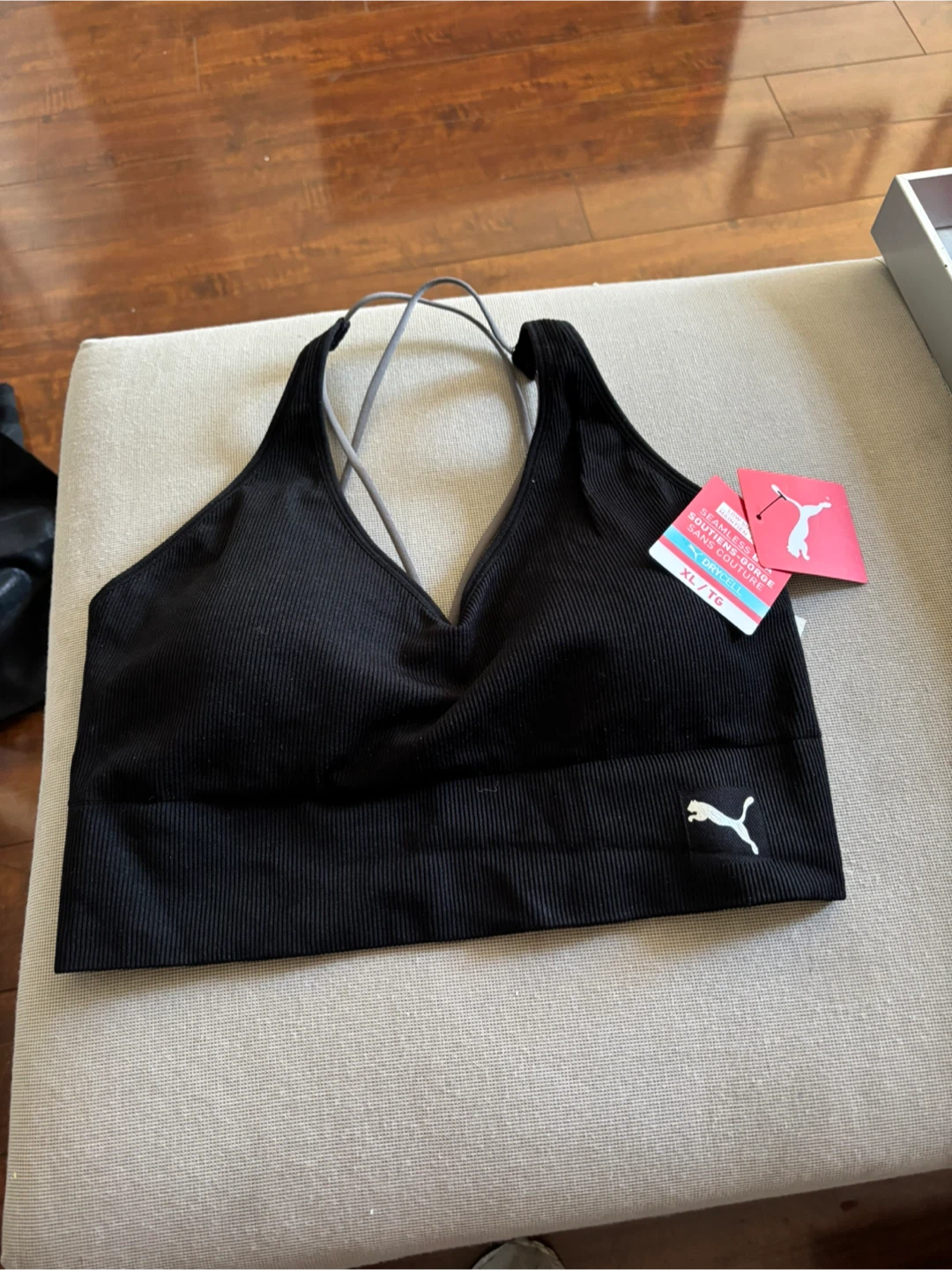 Bra Puma, New Balanse - photo 3
