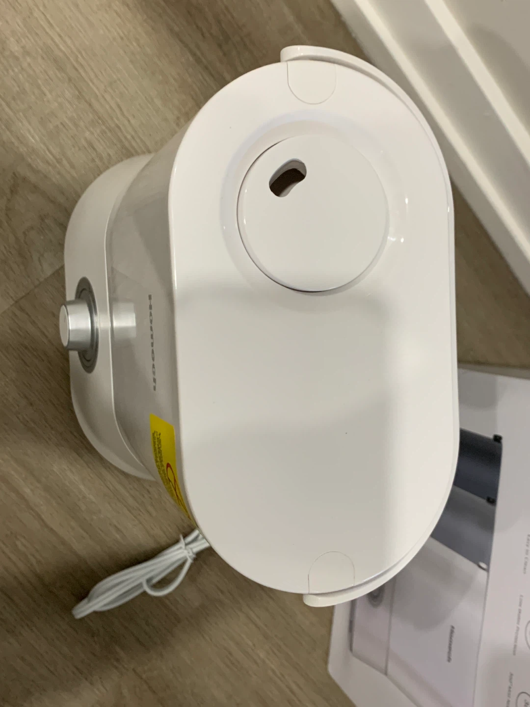 4L Mist Ultrasonic Humidifier - photo 2