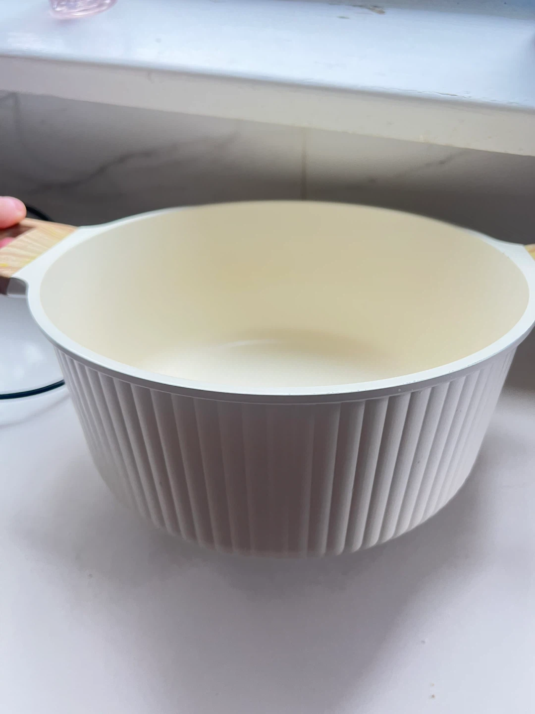 Cooking pot - photo 2