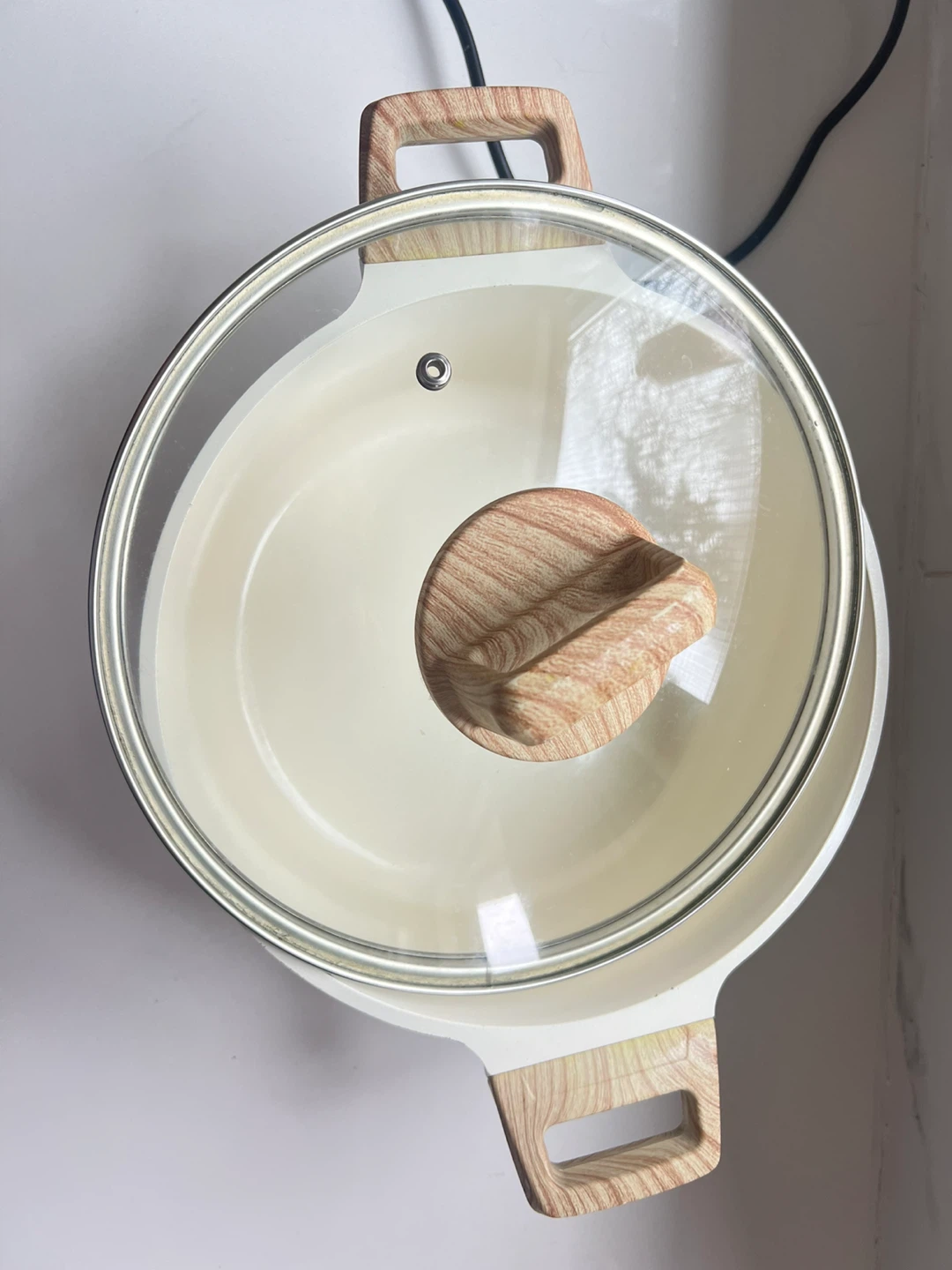 Cooking pot
