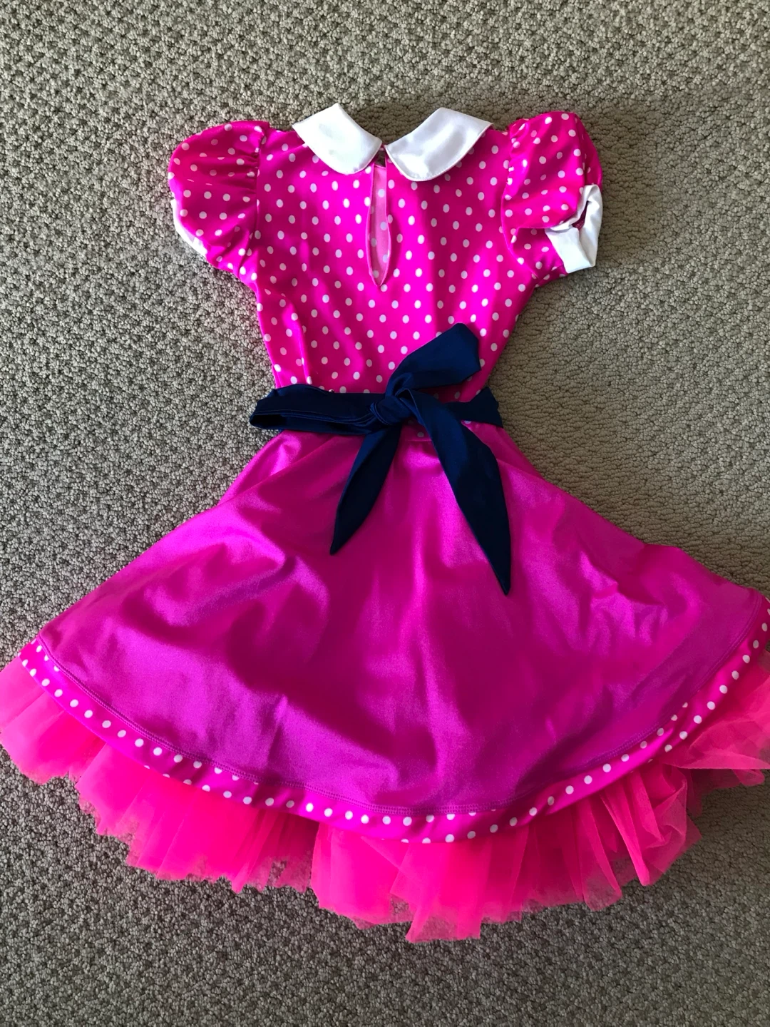 Ballet Costume - Sz child medium - photo 2