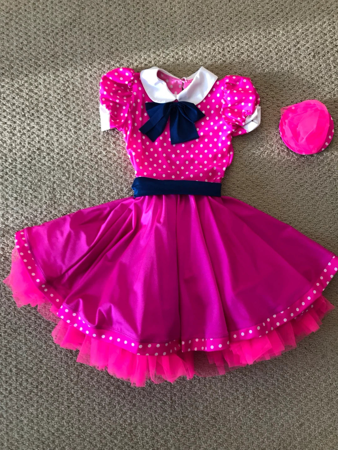 Ballet Costume - Sz child medium