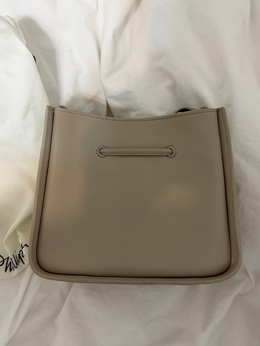 3.1 Phillip Lim Mini Soleil Bag - photo 4