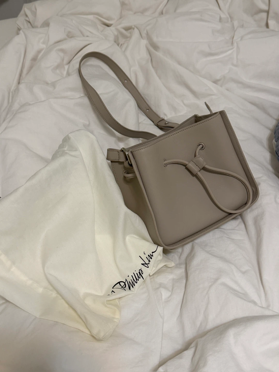 3.1 Phillip Lim Mini Soleil Bag