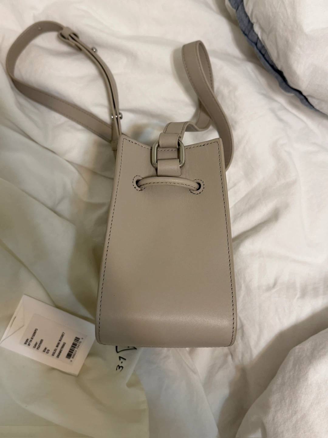 3.1 Phillip Lim Mini Soleil Bag - photo 5