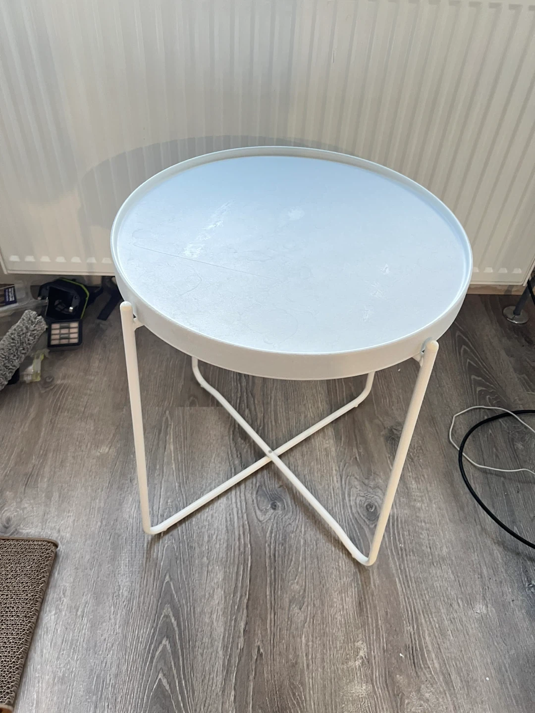 Coffee table - photo 2