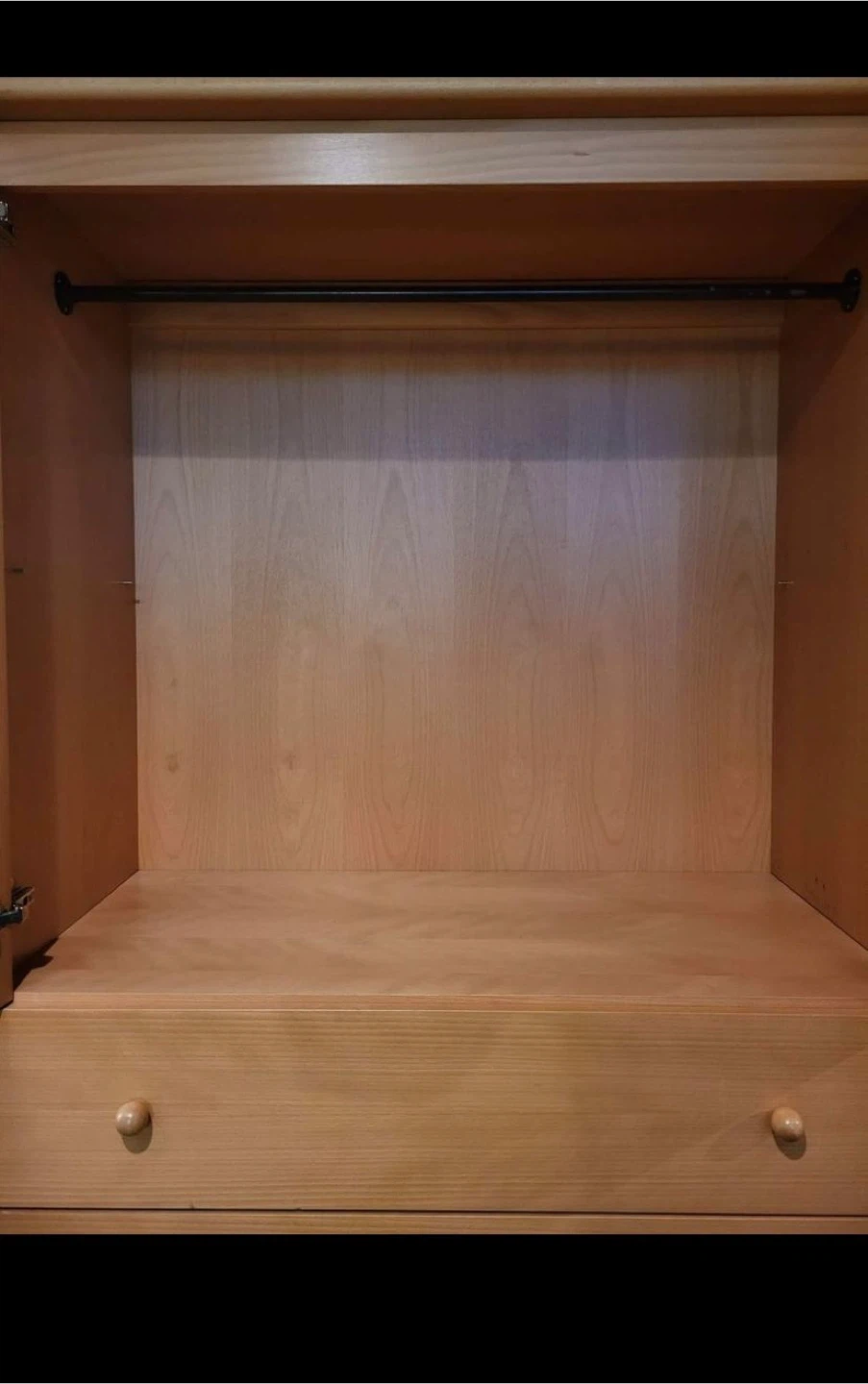 Dresser/wardrobe - photo 2
