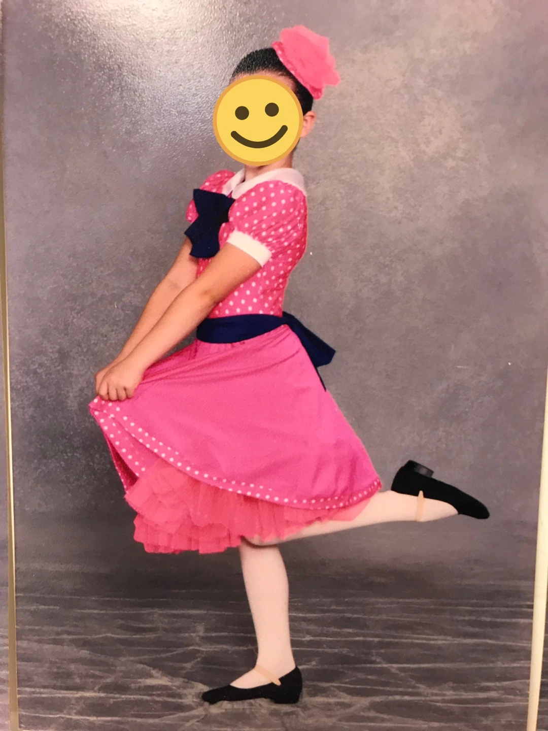 Ballet Costume - Sz child medium - photo 4