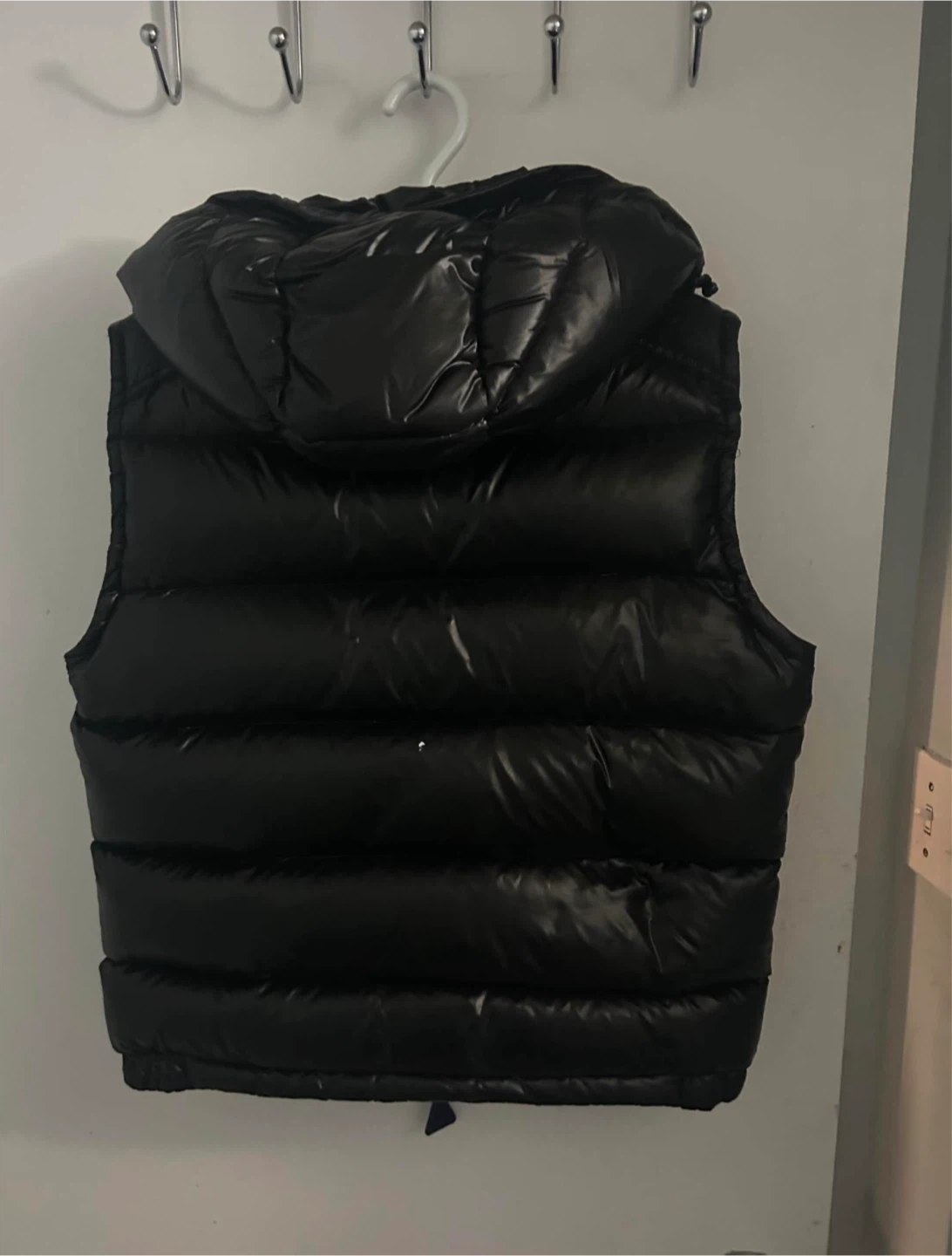 Moncler Puffer Vest ( authentic) - photo 2