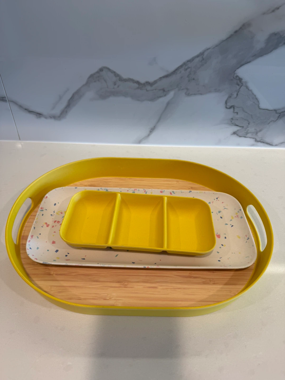 Summer Serving Trays - photo 5