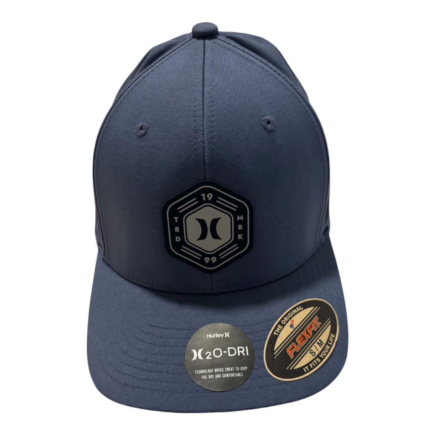 Hurley Flexfit 20-DRY Cap S/M