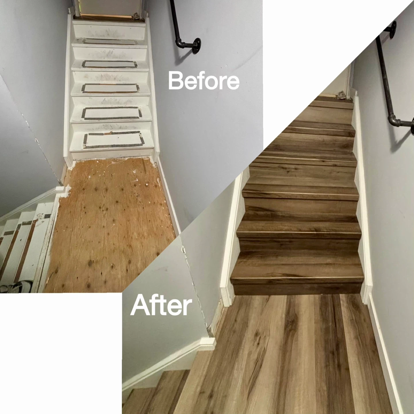 Stair Nosing Trim for Flooring - photo 4