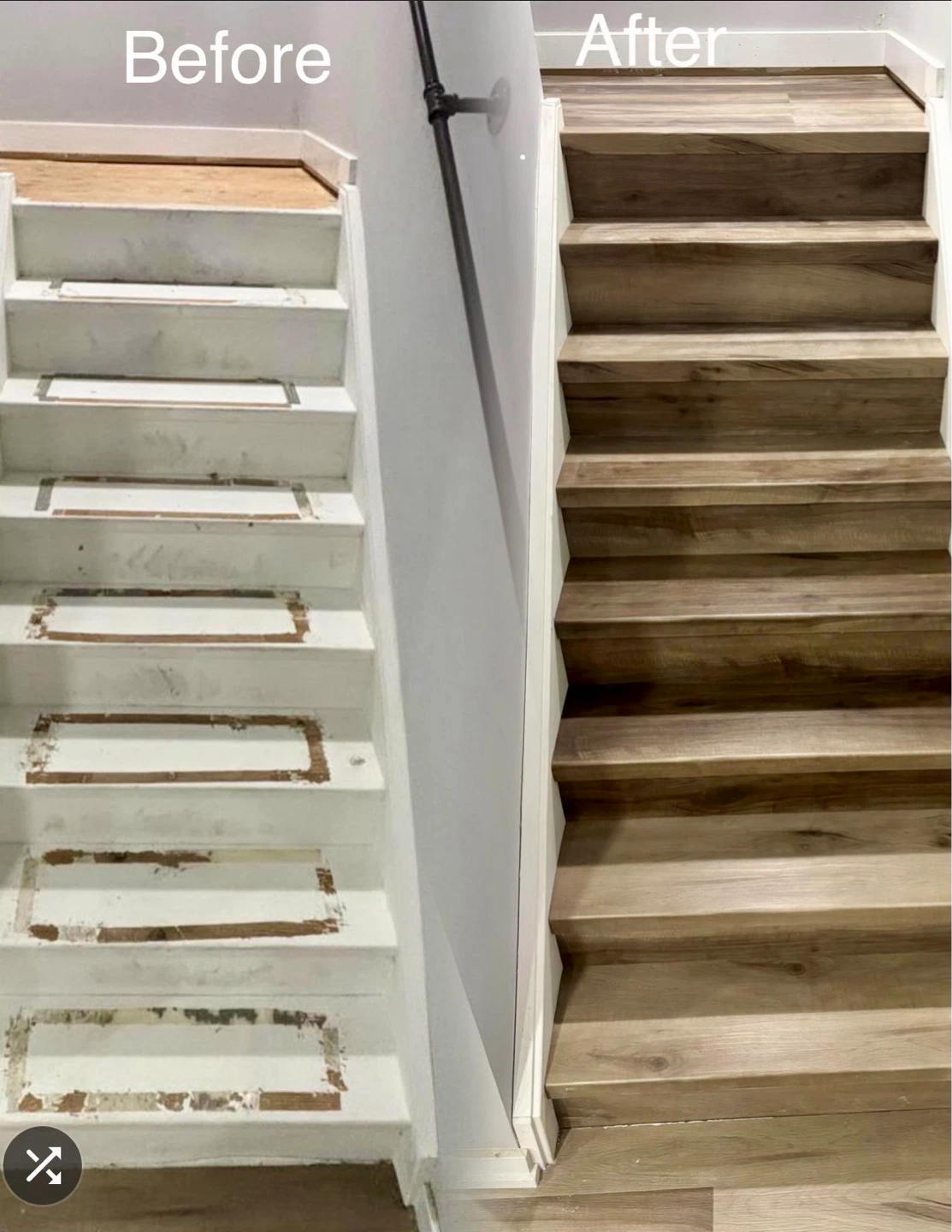 Stair Nosing Trim for Flooring - photo 5