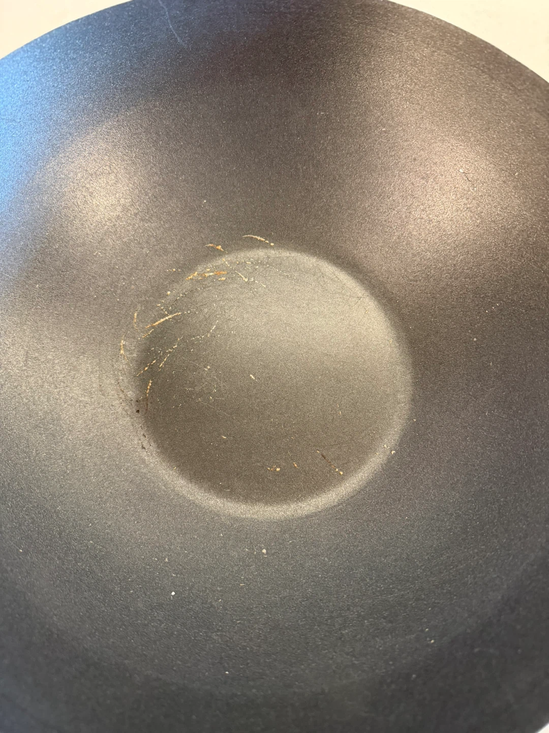 Wok Pan with Two Handles - photo 5