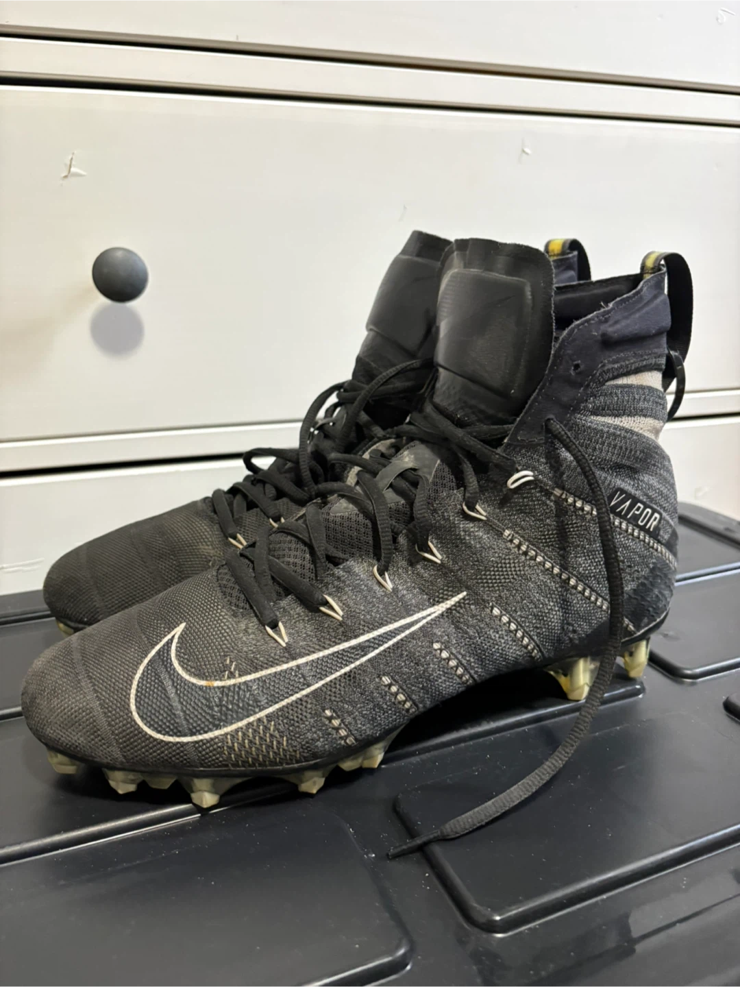 Nike Vapor cleats