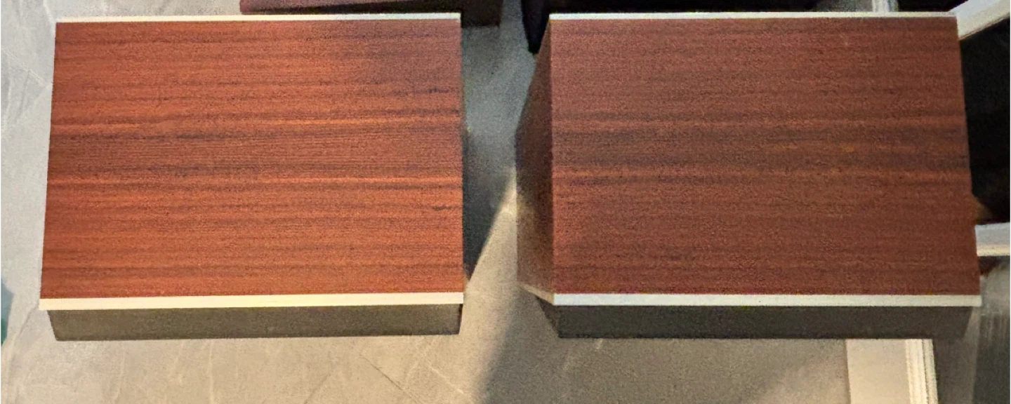 Bang & Olufsen Beovox S75 Speakers - photo 4