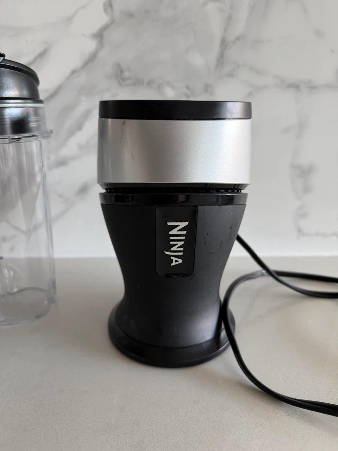 Ninja Personal Blender with 2 Cups - photo 2