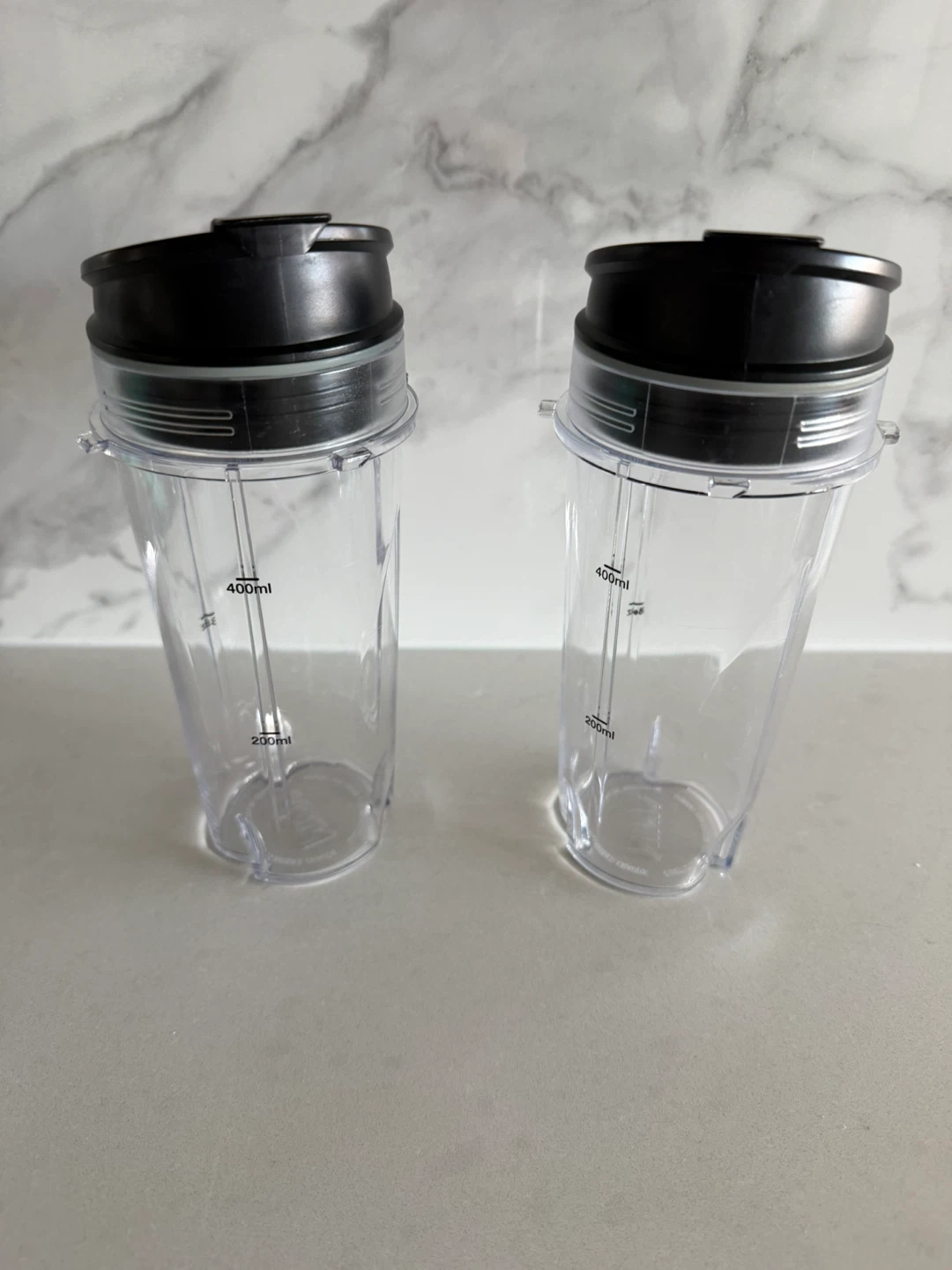 Ninja Personal Blender with 2 Cups - photo 5
