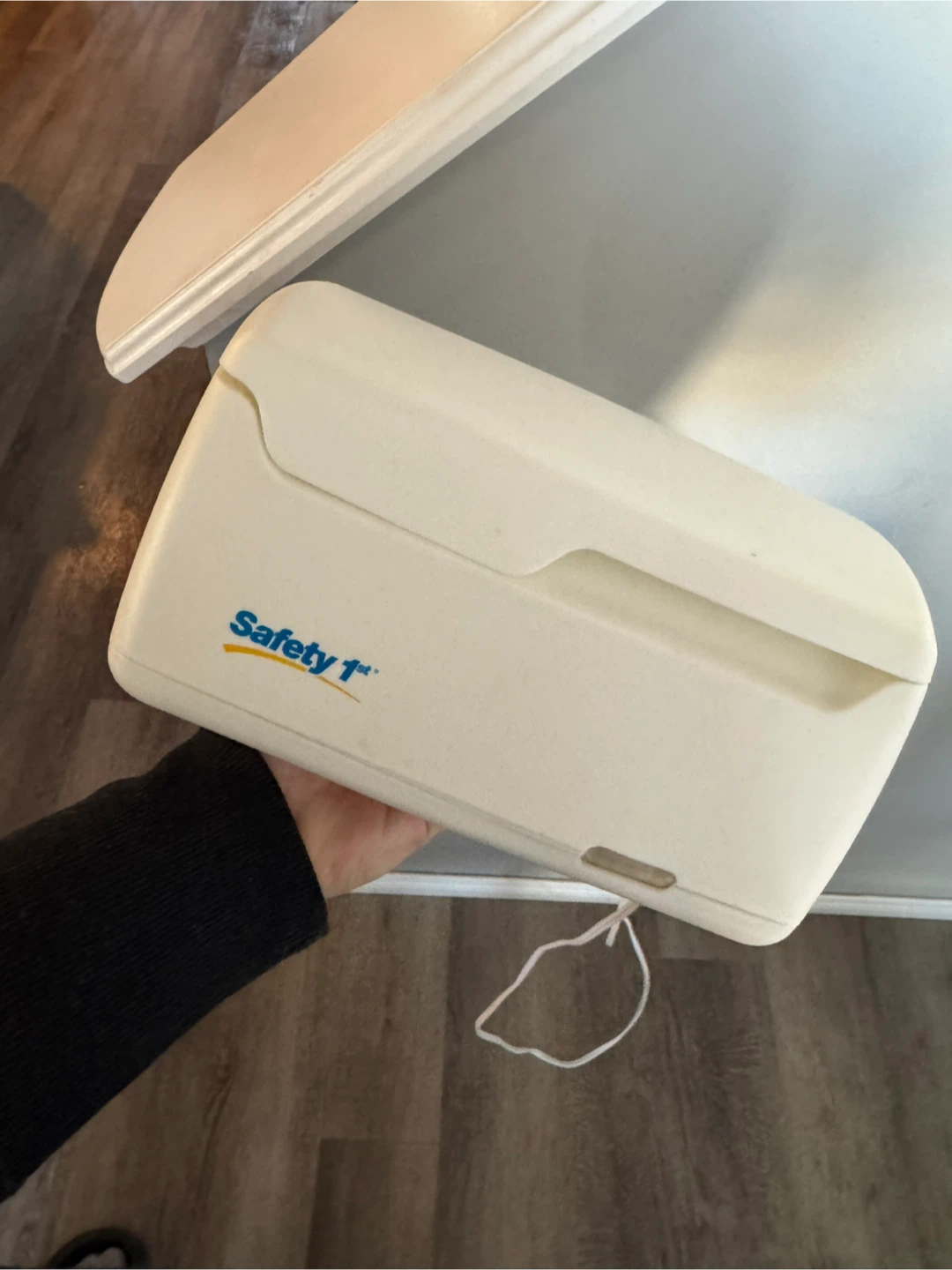 Safety 1st Baby wipes warmer - photo 2