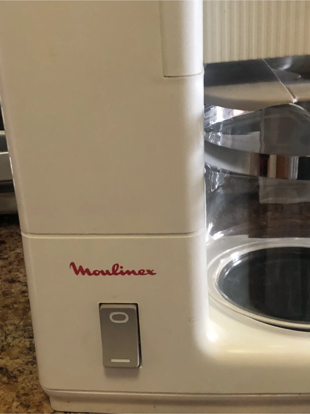 Moulinex Coffee Maker - photo 3