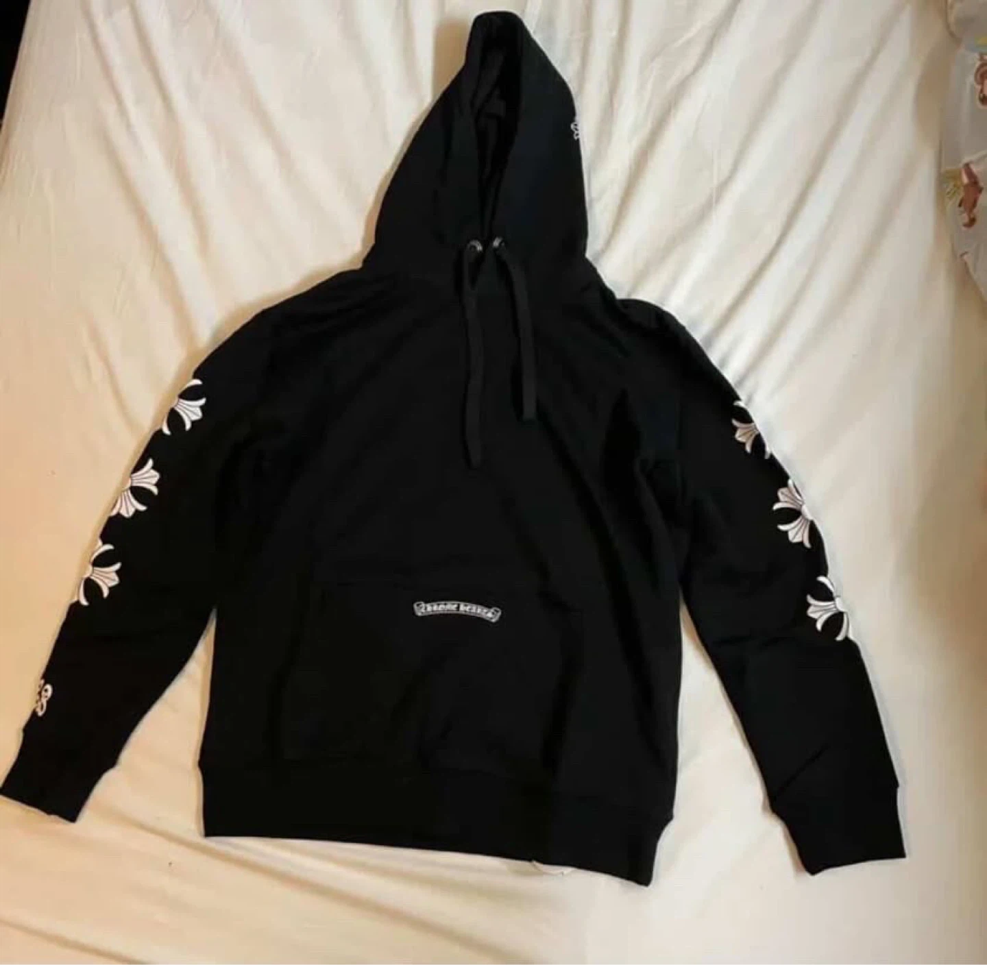 Chrome Hearts/bape designer hoodies. - photo 4