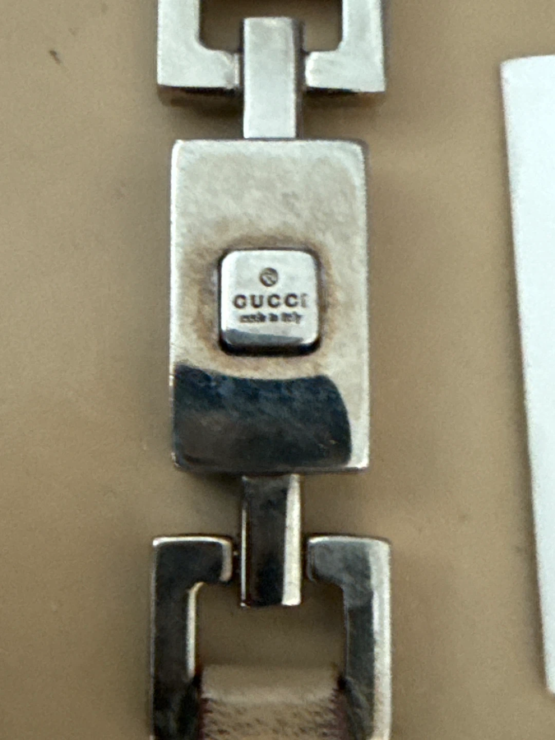 Gucci Jackie 1961 Wallet - photo 2