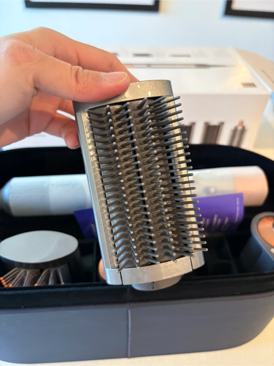 Dyson Airwrap Complete Styler - photo 5