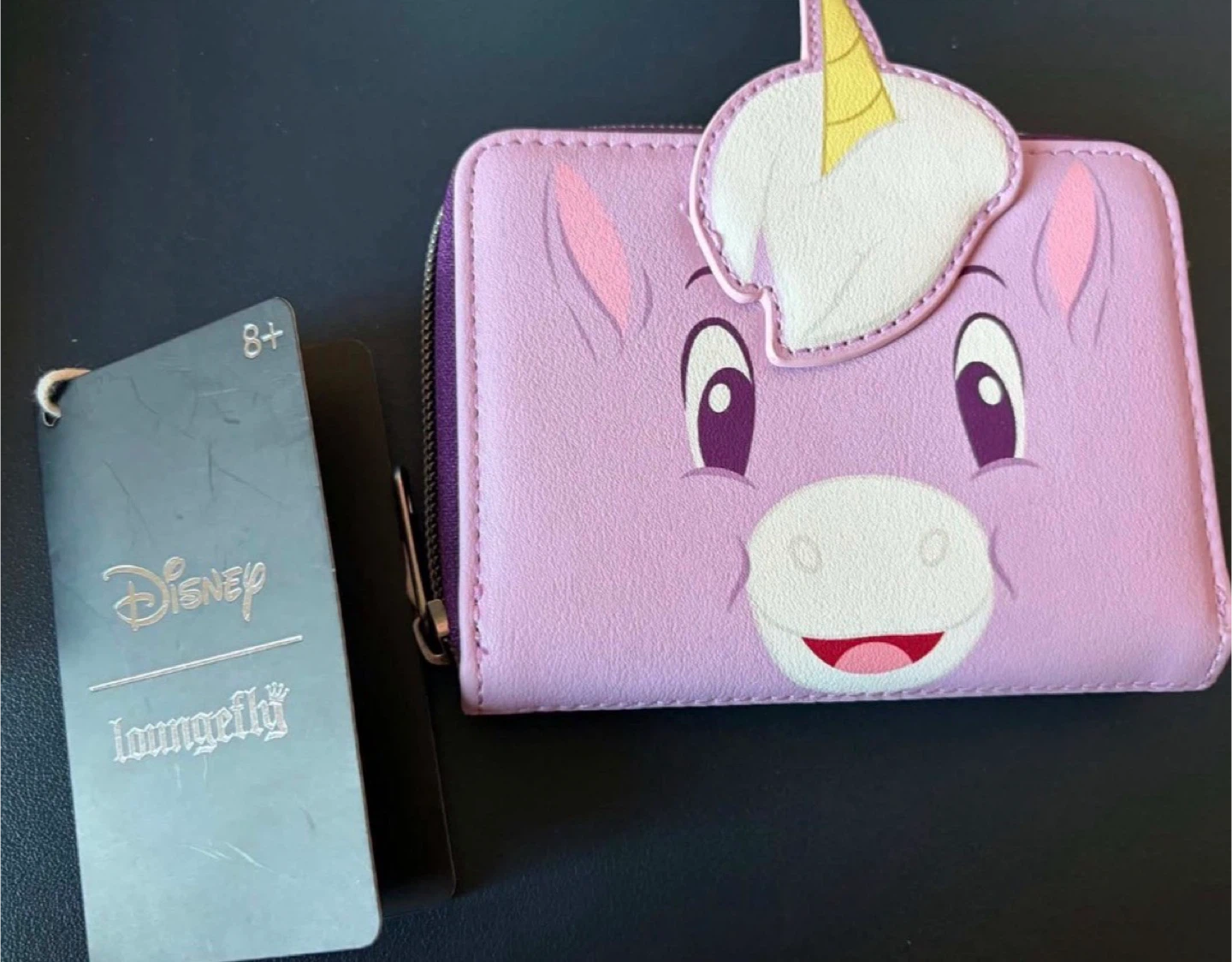 🥕Loungefly Wallet