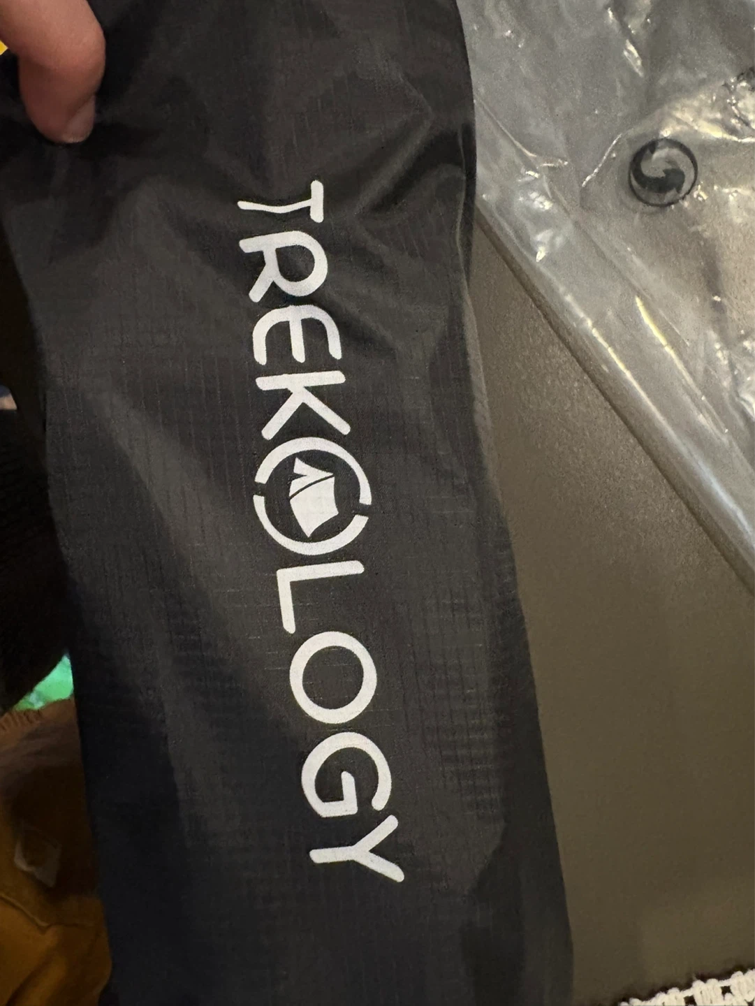 TREKOLOGY TREK-Z Hiking Poles - photo 2