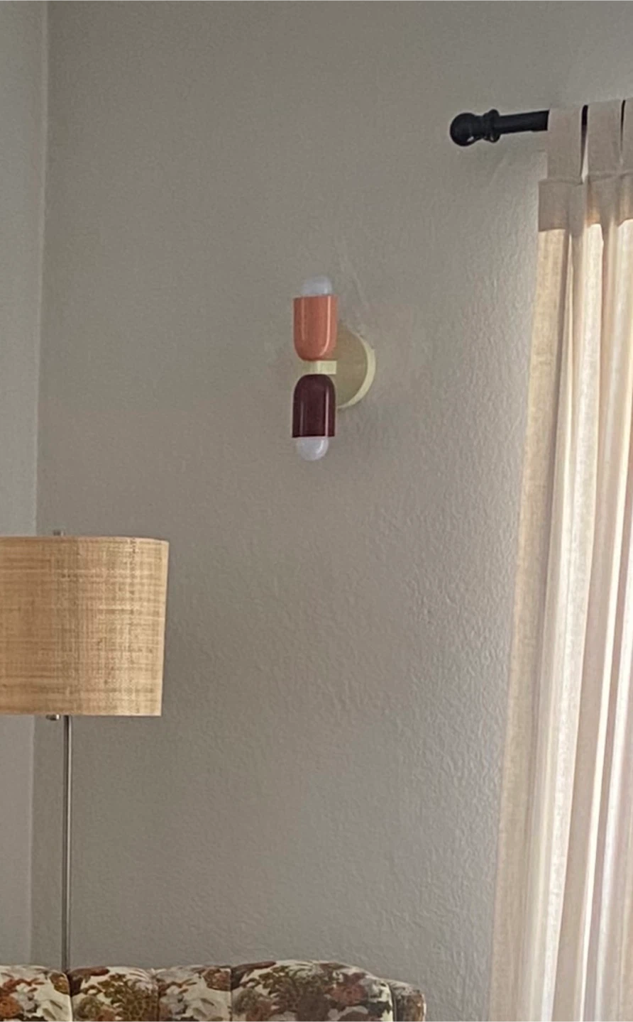 ETSY WALL SCONCE (TWO) - photo 3
