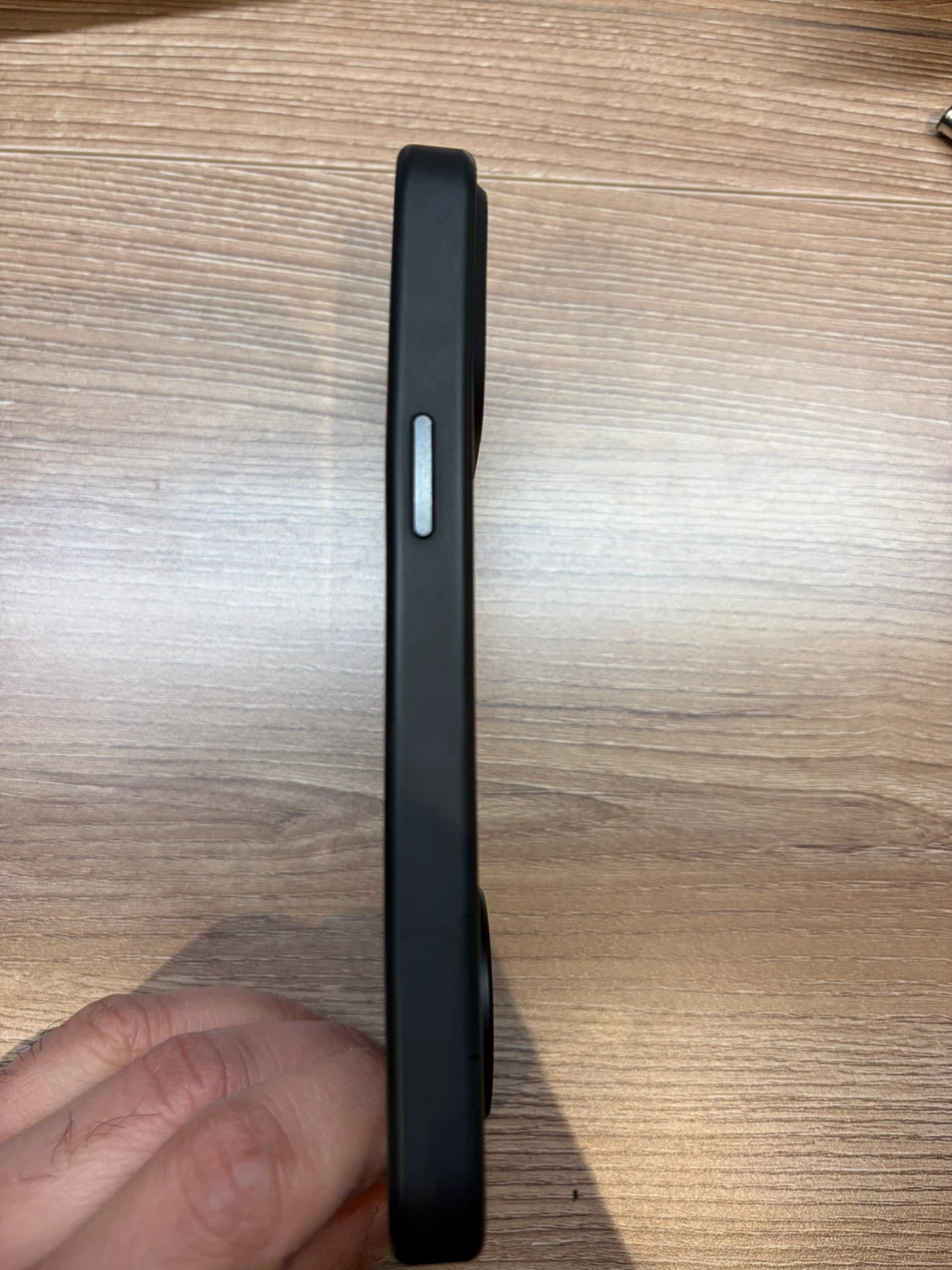 Ringke iPhone 15 Pro Max Case Black - photo 4