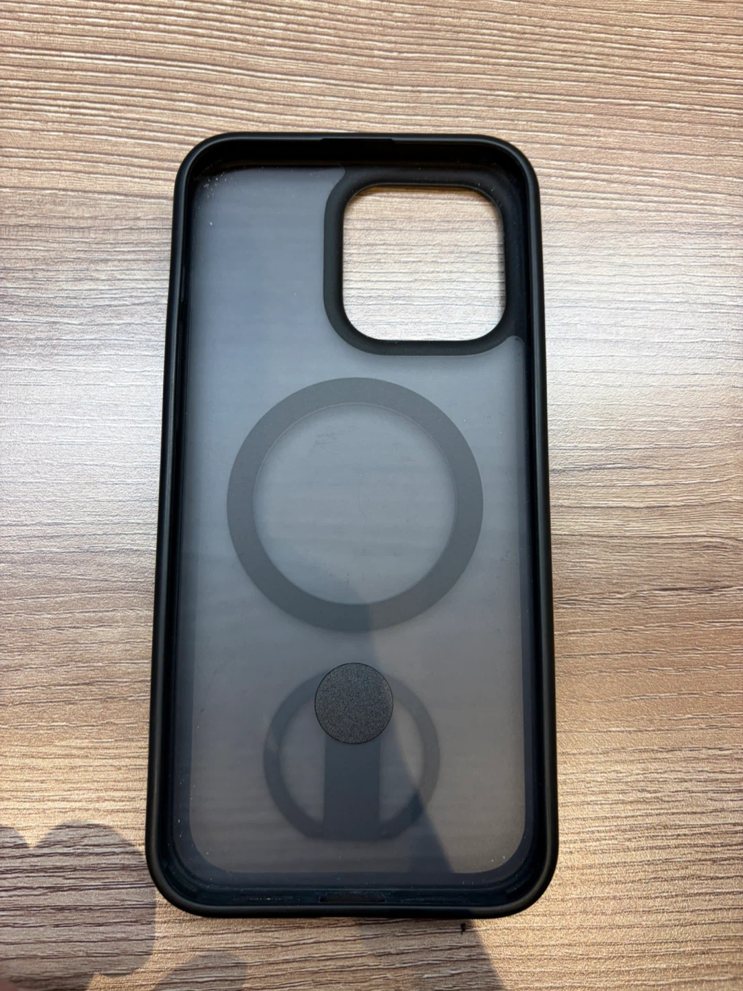 Ringke iPhone 15 Pro Max Case Black - photo 3