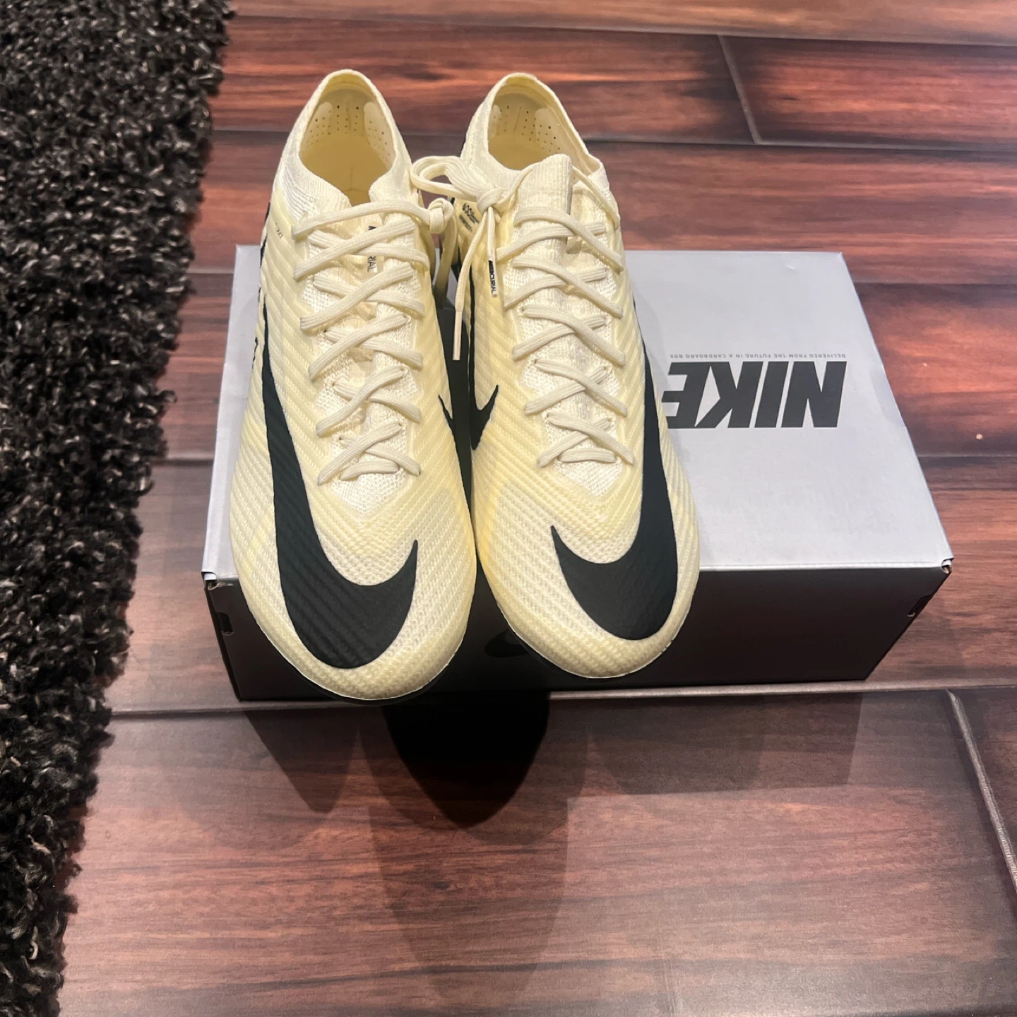 Nike Mercurial Soccer Cleats