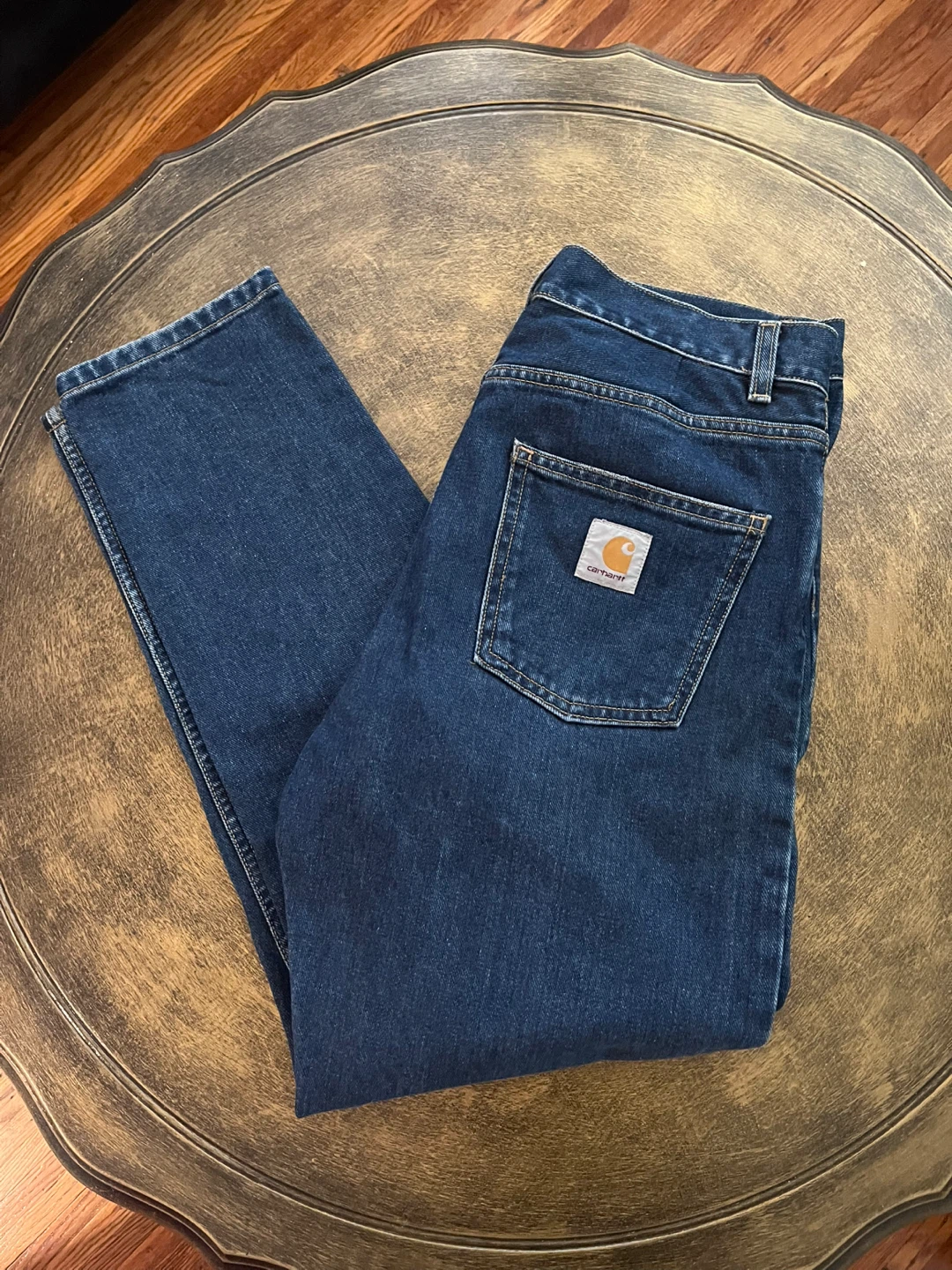 Carhartt WIP jeans