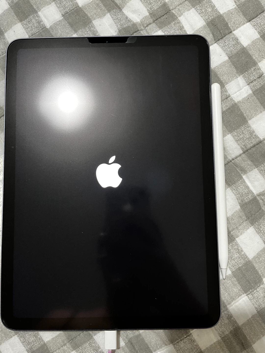 Apple iPad Air (5th Generation) 64GB Wi-Fi - photo 4