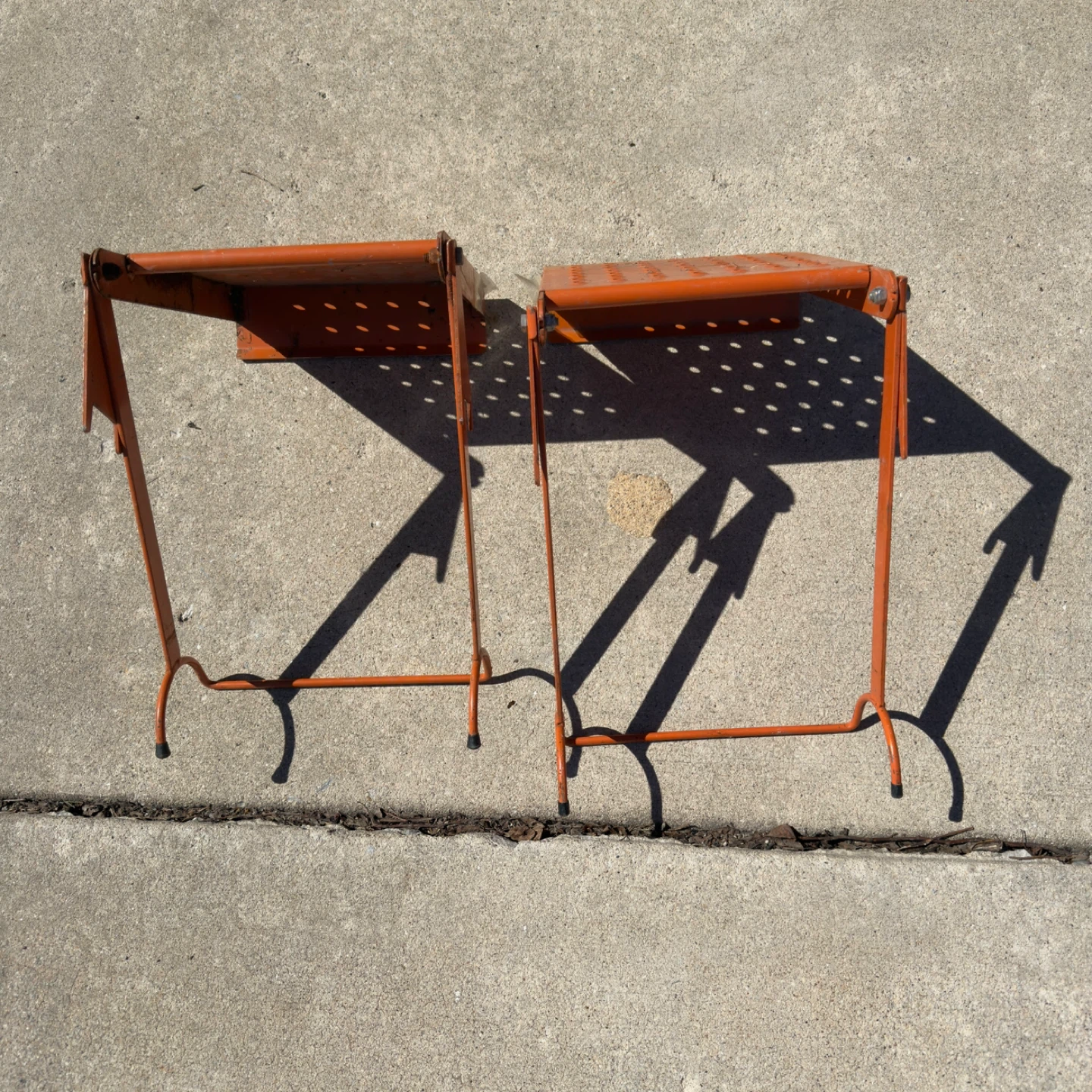 Little Giant Ladder Stabilizer Spreader Attachments - photo 2