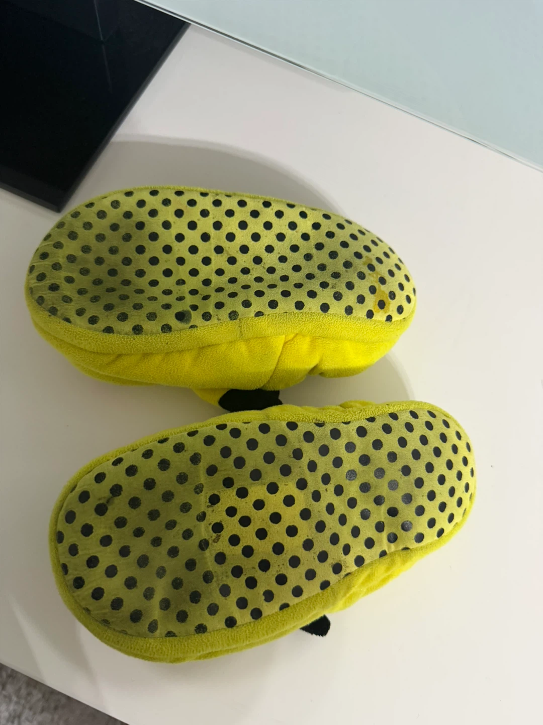 Pokémon Pikachu Slippers - Size US 11-12 H&M - photo 3