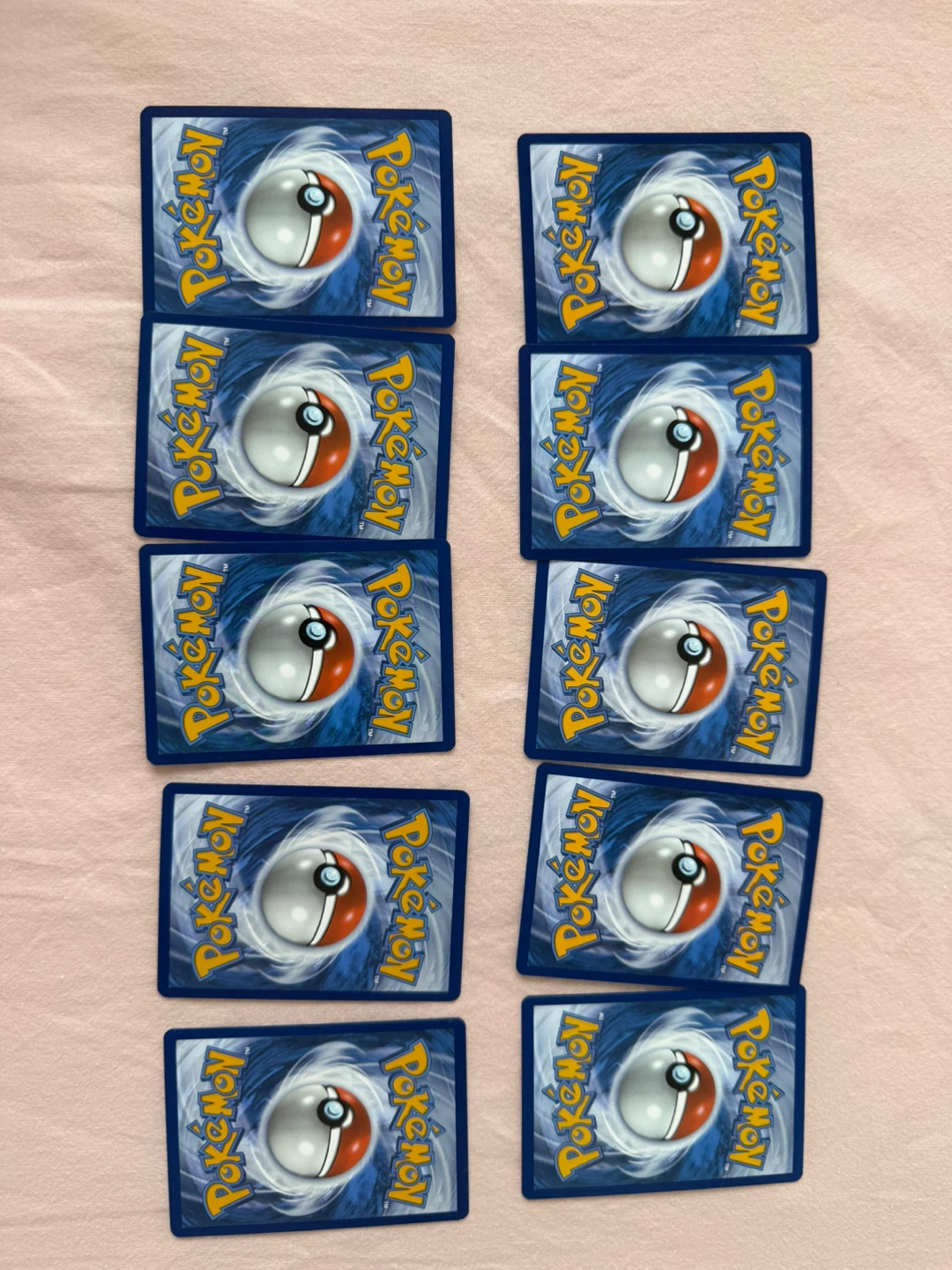 Pokemon Trading Cards Lot - photo 2