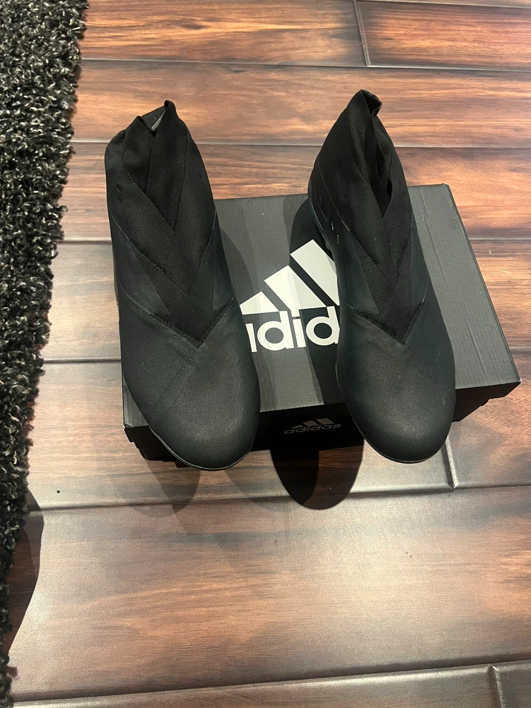 Adidas Nemeziz Soccer Cleats
