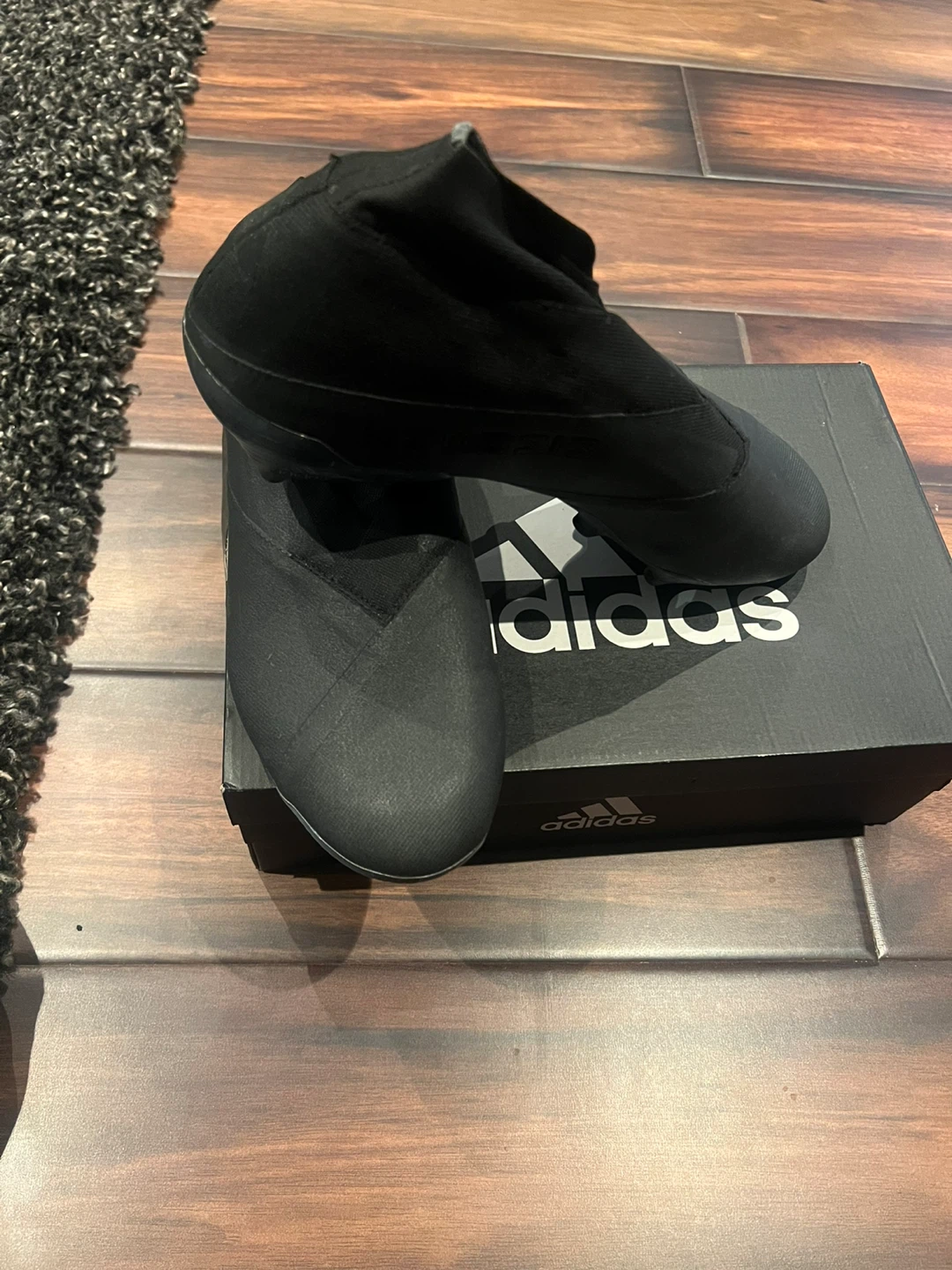 Adidas Nemeziz Soccer Cleats - photo 2
