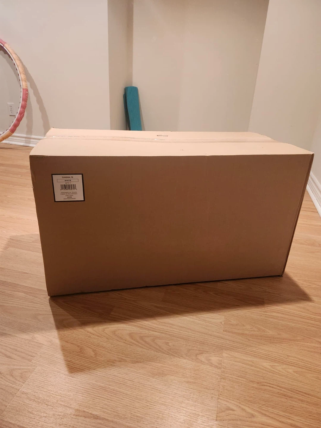 Yeti Tundra 75 Cooler - White - photo 4