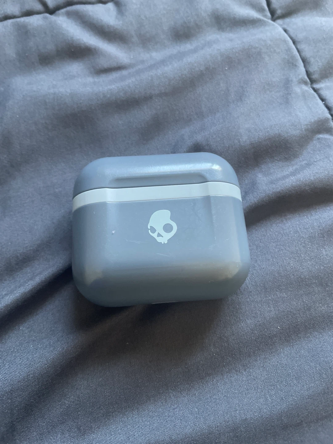 Skull candy earbuds