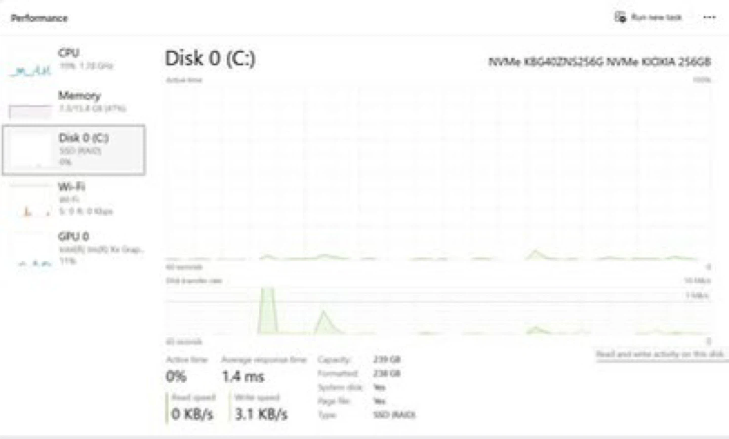 Dell Latitude 5420 - photo 4